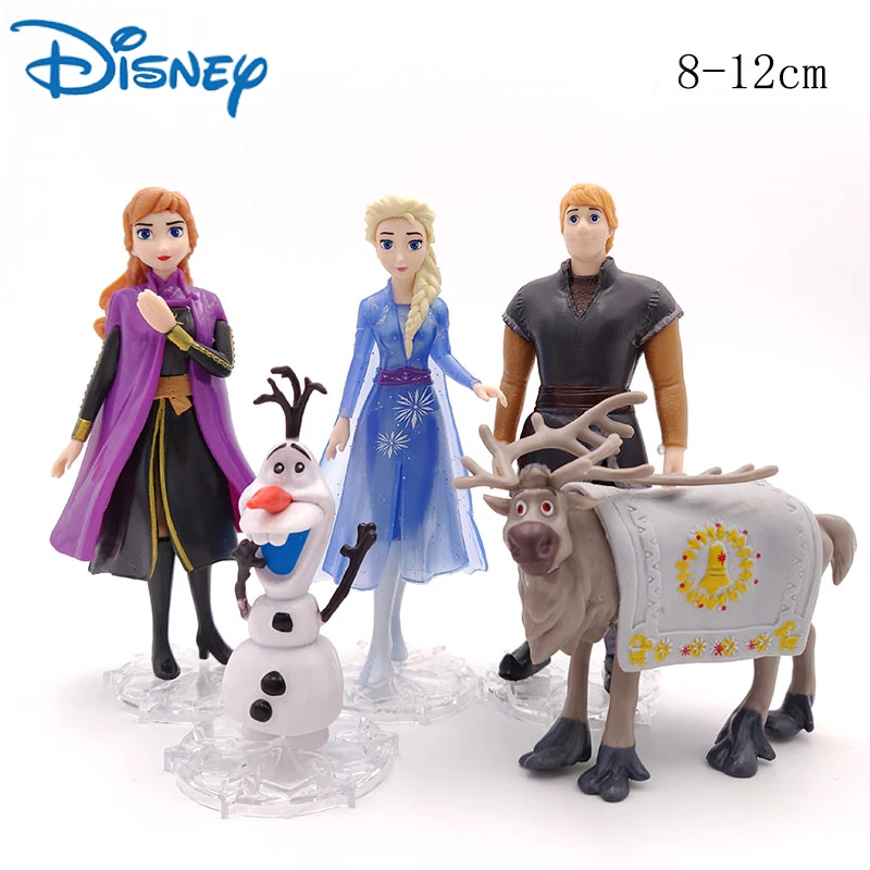sven frozen toy