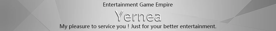 Yernea