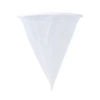 

1pcs Fiber Honey Strainer Filter Apiary Beekeeping Equipment