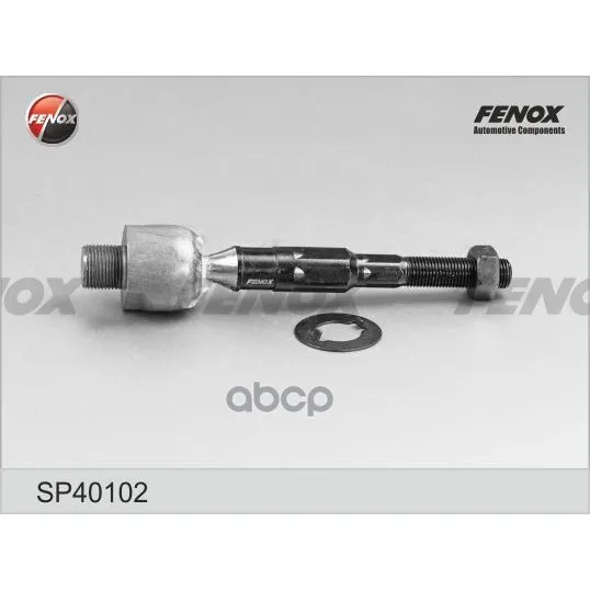 Тяга Рулевая Honda Civic 4d 06- Эур Sp40102 FENOX арт. SP40102