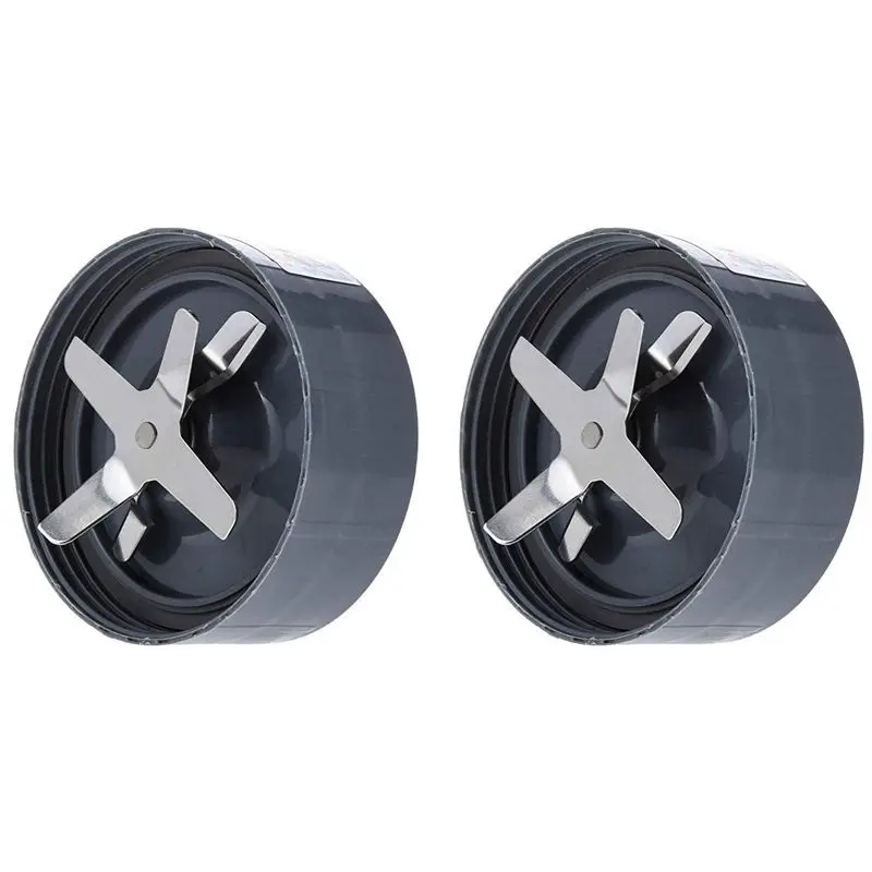 

Replacement Extractor Blade - Premium Replacement Parts & Accessories (Pack of 2)