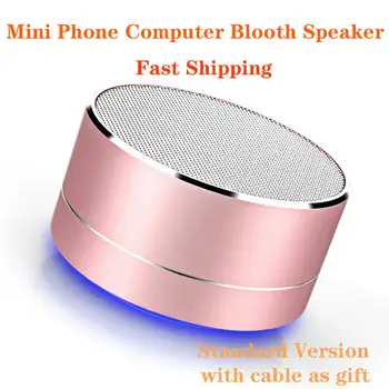 

Mimi M8 Stereo Bluetooth Speaker Support AUX TF Card V4.1 Universal Mobile Phone Music Mini Wireless Outdoor Portable Woofer