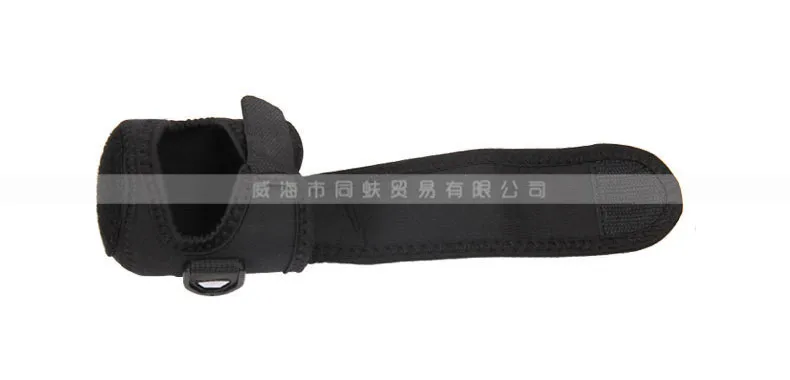 

Straight Connector Tied Road Yafei Fishing Rod on Drum Drip Wheel Bag