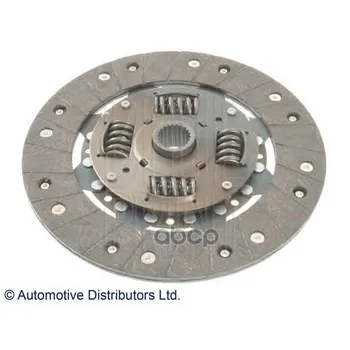 

Clutch disc Ford Maverick / Mazda Tribute blue print art. adm53147