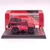 Master X ArtWork 1:64 La~over Defender 110 Collection Diecast Toys Models Cars Gifts Limited Edition Red