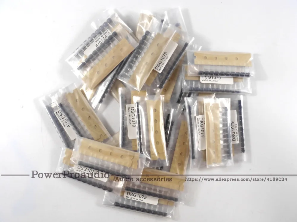 1000 Pz/Lotto Dsg1079 Gioca L'Interruttore Del Tatto Della Stecca Per Il Cdj-1000Mk3 Cdj-800Mk2 Pioneer