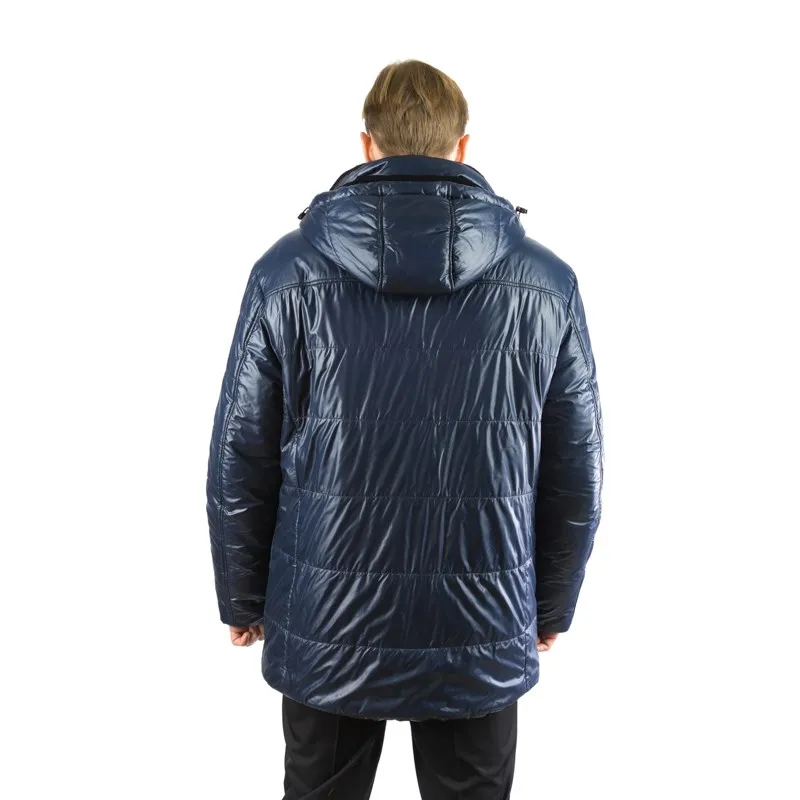R.LONYR Men's Winter Jacket BE-77715-2