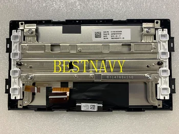 

Original 7Inch LCD Display TM070RDHP17-00 screen with touch panel for Peugeot 308 408 Citroen car DVD GPS navigation LCD module