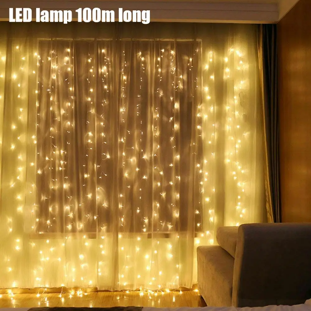 220 В ЕС 112pcs-lamps 8 режимов праздник сердце-shape форме, благодаря чему создается ощущение невесомости с 12 Вт E27 100000H украшения IP42 Рождество, Вечерние огни