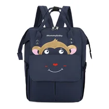 Сумка для подгузников через плечо Aiaper рюкзак многофункциональный большой емкости стиль Япония рюкзак с надписью MOM MOTHER'S Bag