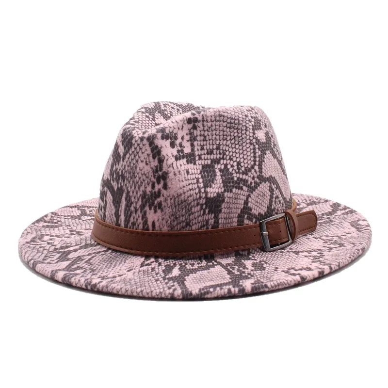 Мужские стильные фетровые джазовые фетровые шляпы с лентой с широкими полями Панама формальная шляпа Trilby дамские вуалетки платья шляпы