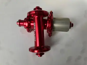 

2020 TOP LEVEL FASTACE RA24 ROAD RACING BIKE HUB/20H/24H RACING HUB WITH 2+4 ENDURO BEARING HUB /120 CLICKS 6 PAWLS BIKE HUB