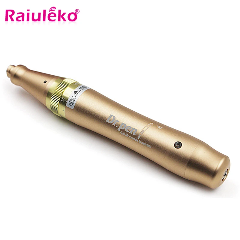 Dr.pen игла для ручки картридж с наконечниками Dr. Pen M5 C машинка Электрическая Микро