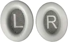 For BOSE QC35 Replacement Ear pads Cushion Earmuffs Earpads with Headband For BOSE QC35 Headphones