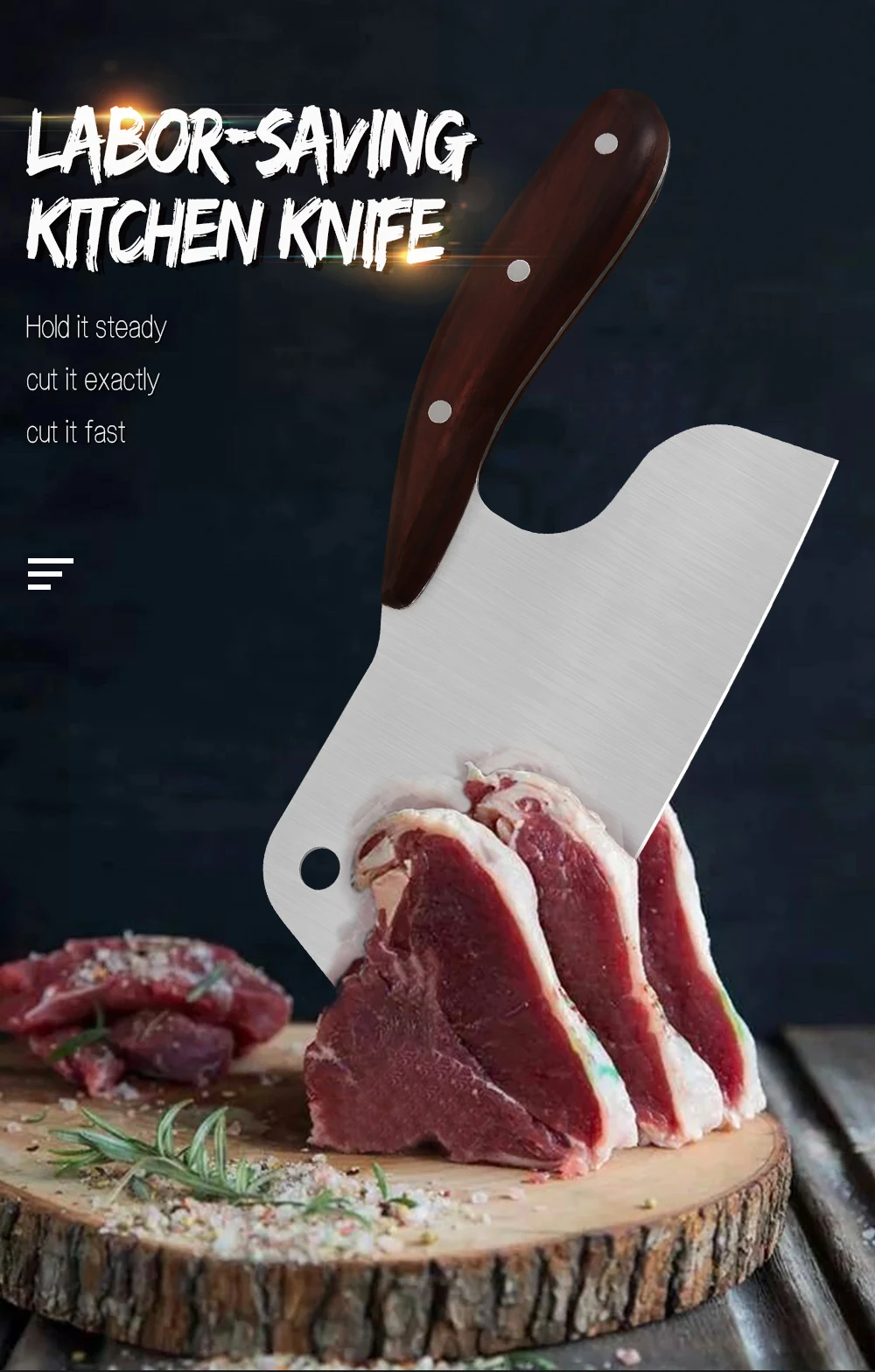 花梨木三钉8寸凤尾菜刀详情页_01