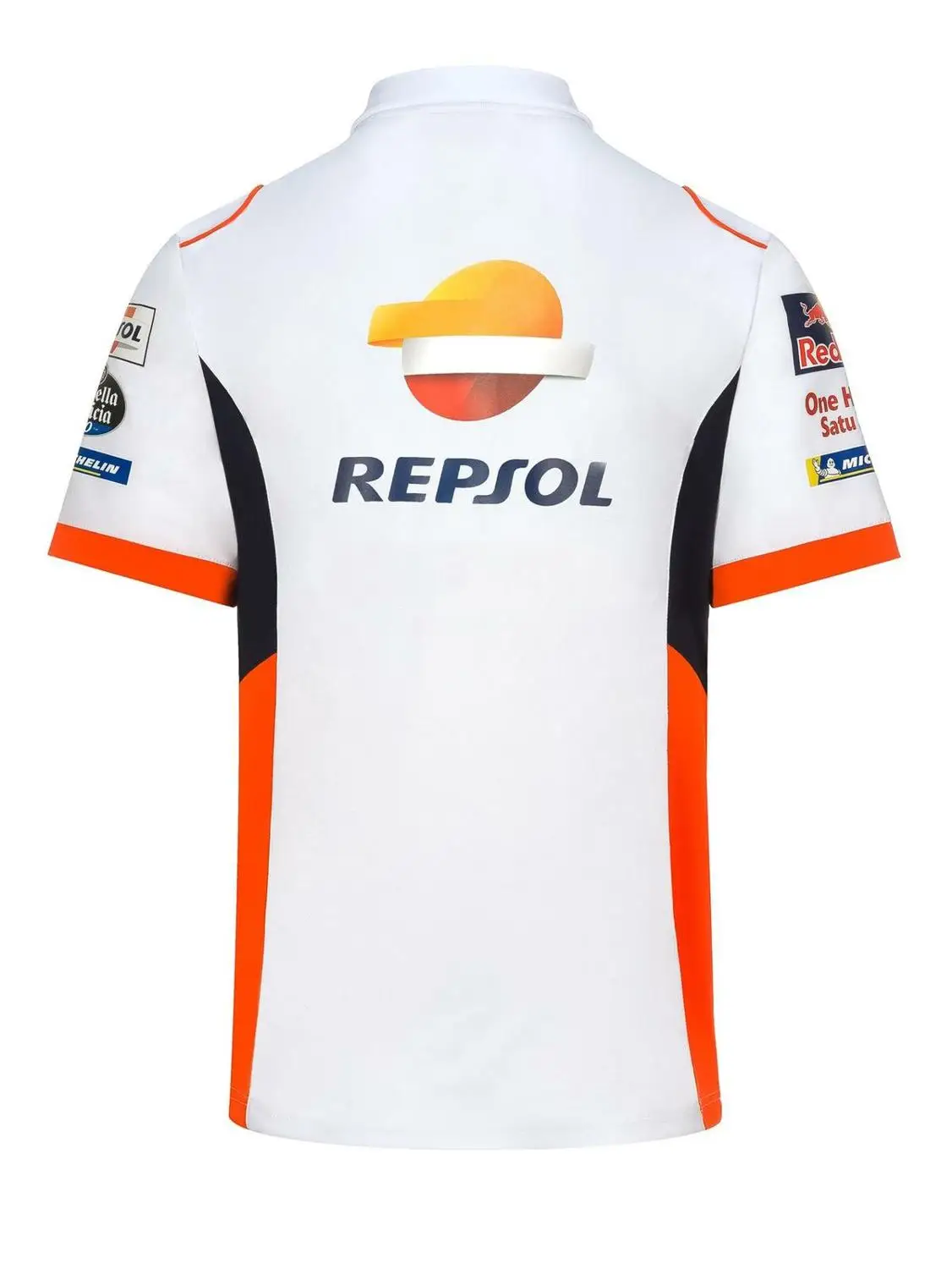 repsol honda t shirt