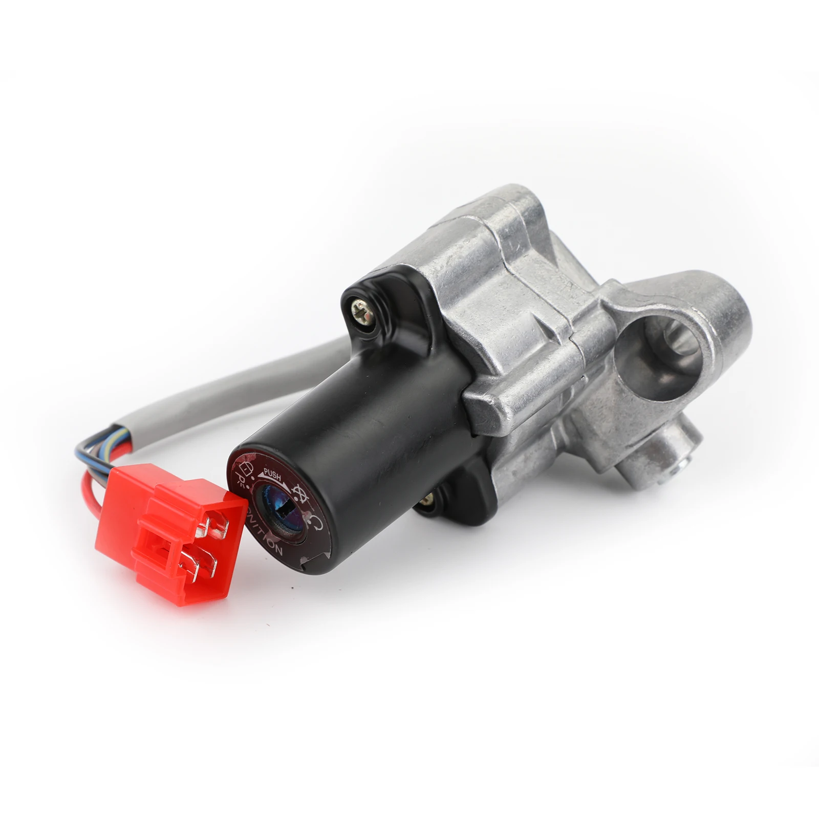 Areyourshop для Yamaha XVS125 Drag Star XVS250 XVS400 XVS650 XVS1100 V-Star переключатель зажигания топливный газовый колпачок плетеное, для серфера комплект