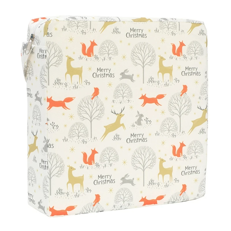 Рисунок 6 - Квадратное сиденье-бустер