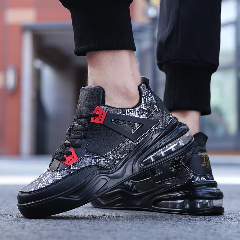 Мужская баскетбольная обувь; женские кроссовки; zapatillas hombre; 1 обувь; zapatillas 11; обувь в стиле ретро; 4