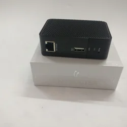 FOURMI MINEUR R1 FLC Mineur 1.29Mh/s Scrypt Mineur Litecoin Machine D'extraction Et 2.4G Antminer Routeur Sans Fil 150mbPS 150m WiFi 