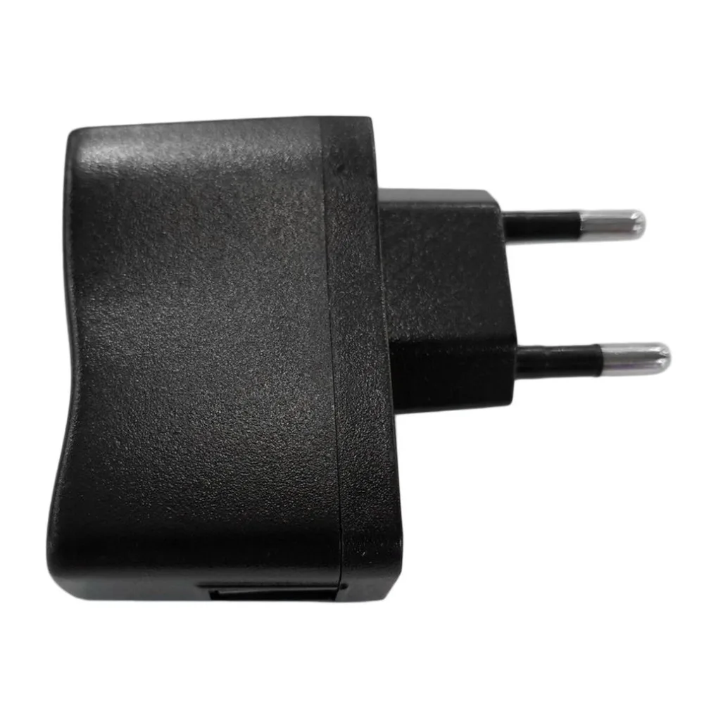 USB AC Питание MP3 Зарядное устройство ЕС Plug стены адаптер Лучшие продажи на складе Прямая доставка Оптовая продажа