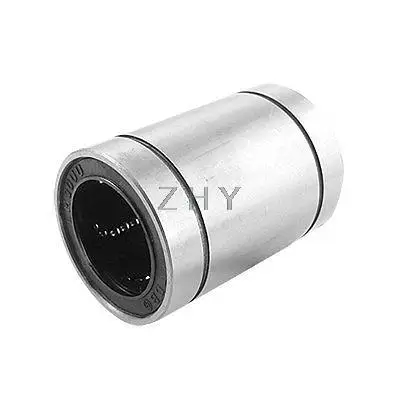 Двухсторонний резиновый Seales LM30 прямолинейное движение, подшипник