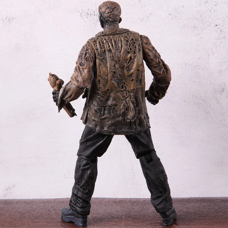 Freddy Vs Jason NECA фигурка из фильма ужасов Jason Voorhees фигурка из ПВХ Коллекционная модель игрушки
