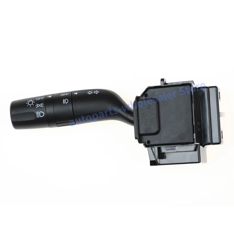 Turn Signal Light Switch BBM3-66-122 For Mazda 3 2010-2013 Fog Lamp Steering