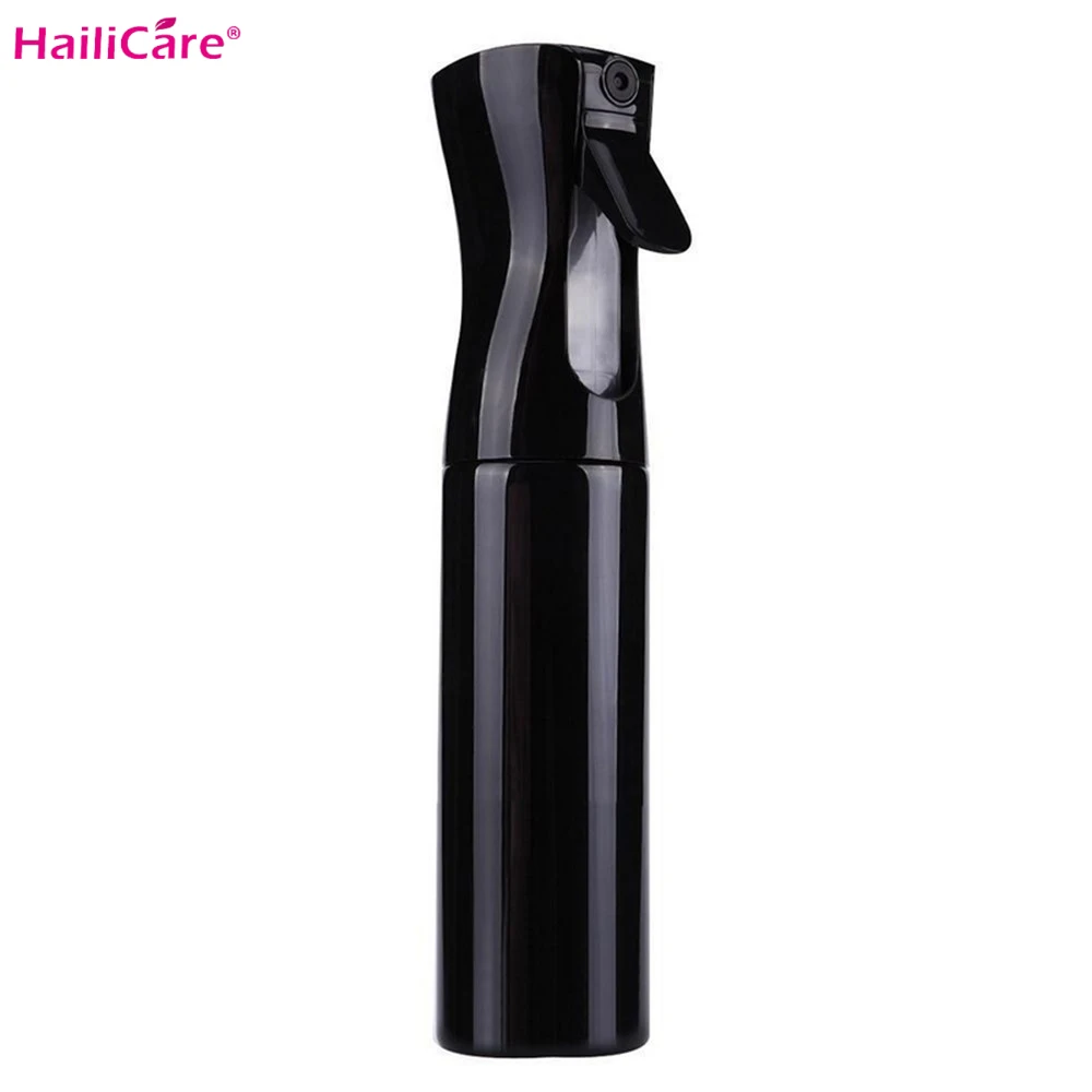 

Empty Barber Bottle Spray Fine Mist Water Spray Bottles Hair Sprayer Atomizer Hairdressing Accessories Salon Hair Styling Tools