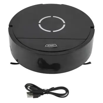

Dust Cleaning Sweeper Household USB Charging Automatic Sweeping Robot Intelligent Vacuum Cleaner intelligence cleaning system