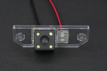 

Car Rear view Camera 170 Degree Parking Reverse Camera for Ford Mondeo Sedan 2 3 2008 2009 2010 2011 2012 C-Max C Max