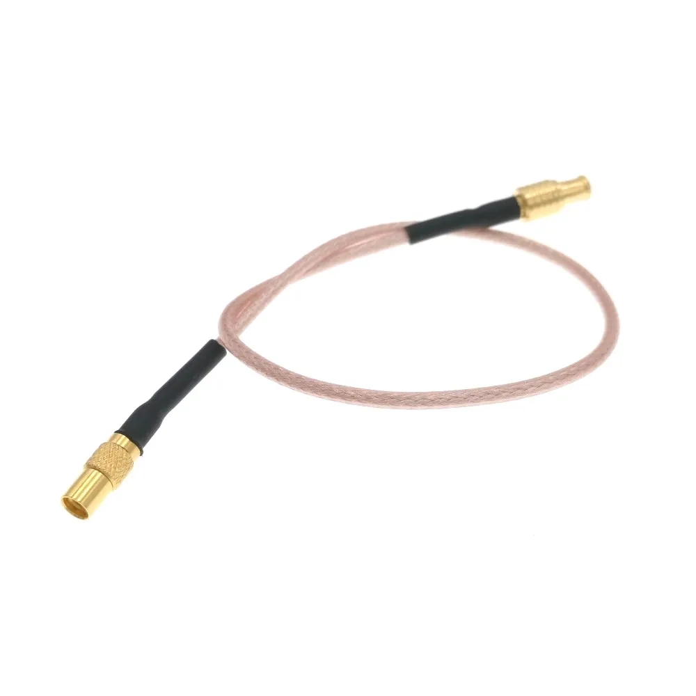 MCX MALE TO MMCX FEMALE 3