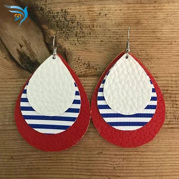 

Eardrop-S200 steel wooden dies cutting dies for scrapbooking Thickness/15.8mm/