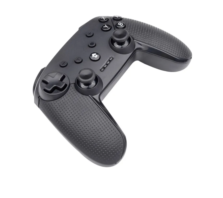 Переключатель PRO Беспроводной Bluetooth геймпад с 6-осевым ручки N-Switch игровые игровой контроллер джойстика Для nintendo джойстик переключатель