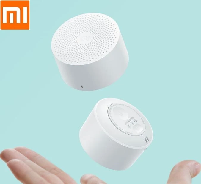 mi mijia bluetooth speaker