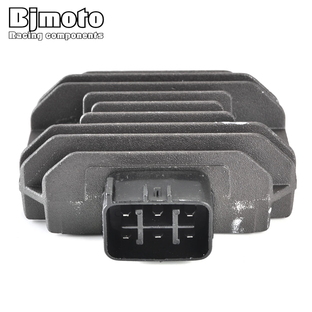 Мотоцикл DC12V регулятор напряжения Выпрямитель для Suzuki 32800-05G00/05G11/05F20 LTF250 Ozark LTZ250 Quadspor RMX450Z RMX450