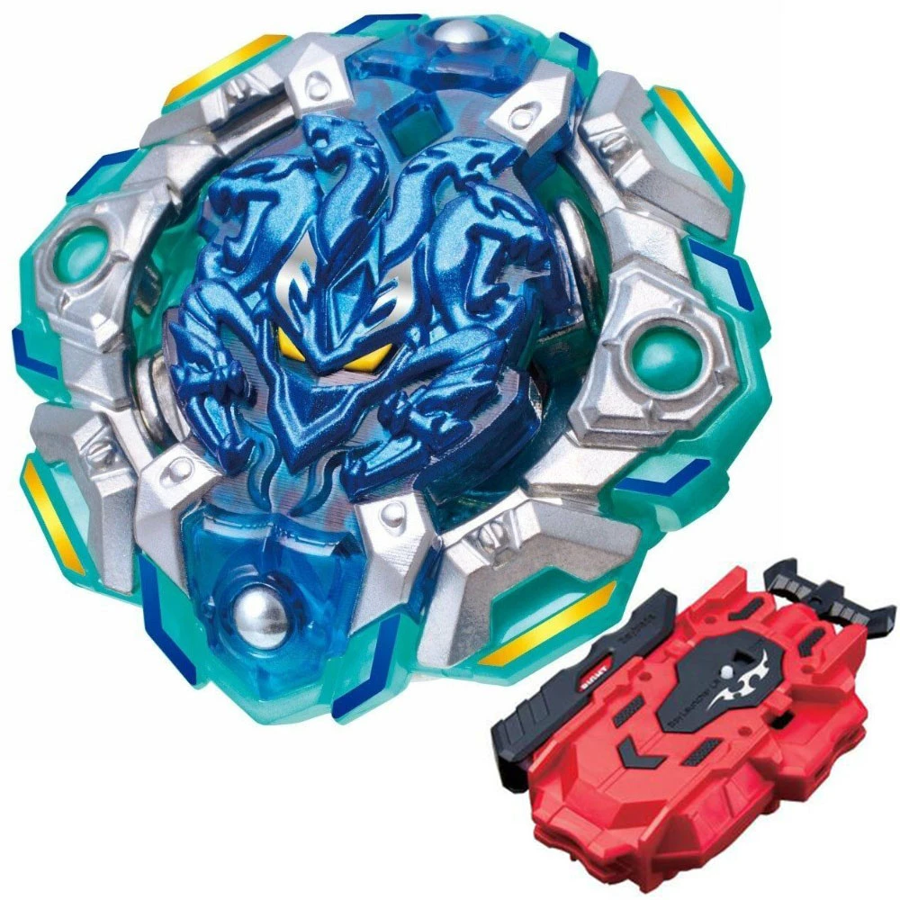 B X TOUPIE BURST BEYBLADE Sparking B128 
