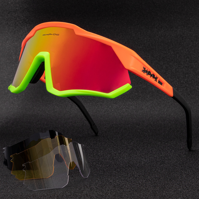 Skiing Eyewear Skiing Snow Glasses Anti-Fog Ski Mask Winter Snow Protection Over Glasses Adult Anti-Fog 2021