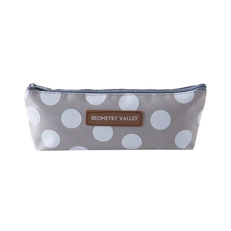 Creative pencil case lattice school supplies Kawaii trousse scolaire stylo pencilcase material escolar pencil box