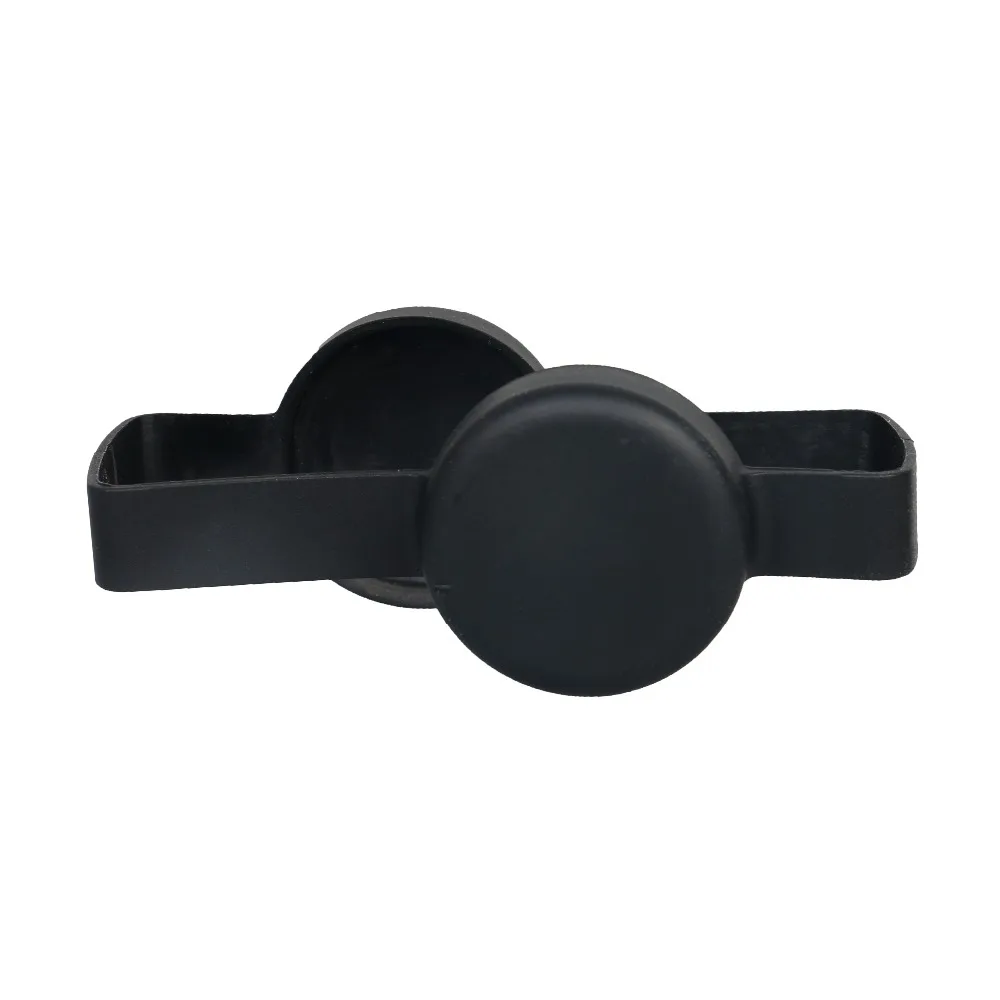 Custodia Protettiva Per Copriobiettivo Fusion Per Gopro Fusion 360 Gradi Go Pro Hero 4K Action Sport Accessori Per Fotocamere Custodia Protettiva In S