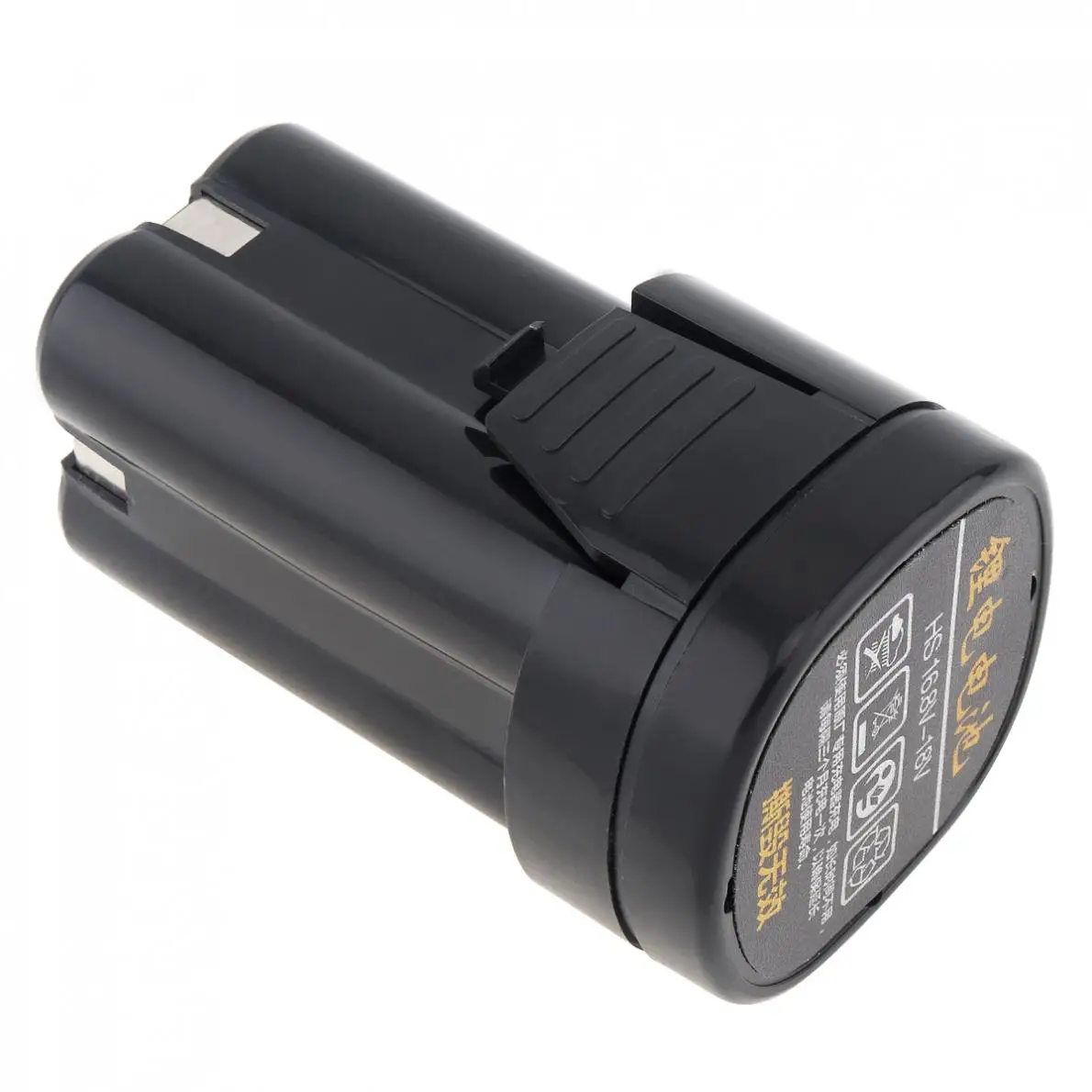 16,8-18 V 4x1500 mAh универсальная литий-ионная аккумуляторная батарея с кнопкой отключения для электрической дрели/электрической отвертки