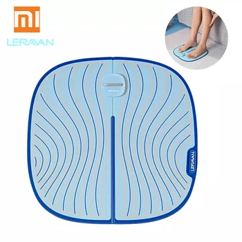 

Xiaomi Youpin leravan USB Electric EMS Foot Muscle Massage-Pulse Massager Foot Mat for Promoting Blood Circulation Muscle Pain