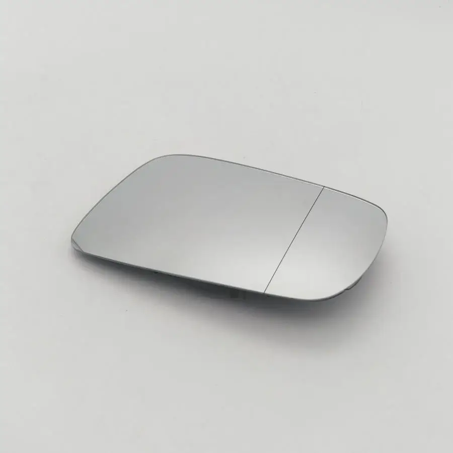 왼쪽 VW 골프 4 MK4 1998 1999 2000 2001 2002 2003 2004 2005 2006 자동차 스타일링 새 도어 후면 거울 유리 가열