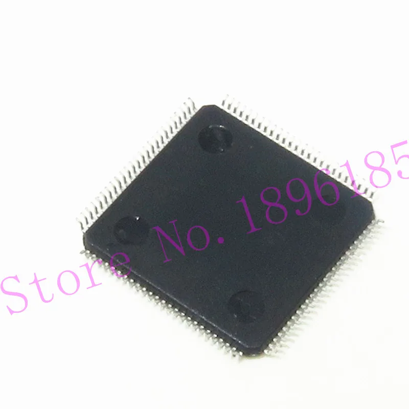 И STM32F303VCT6 LQFP100 MCU