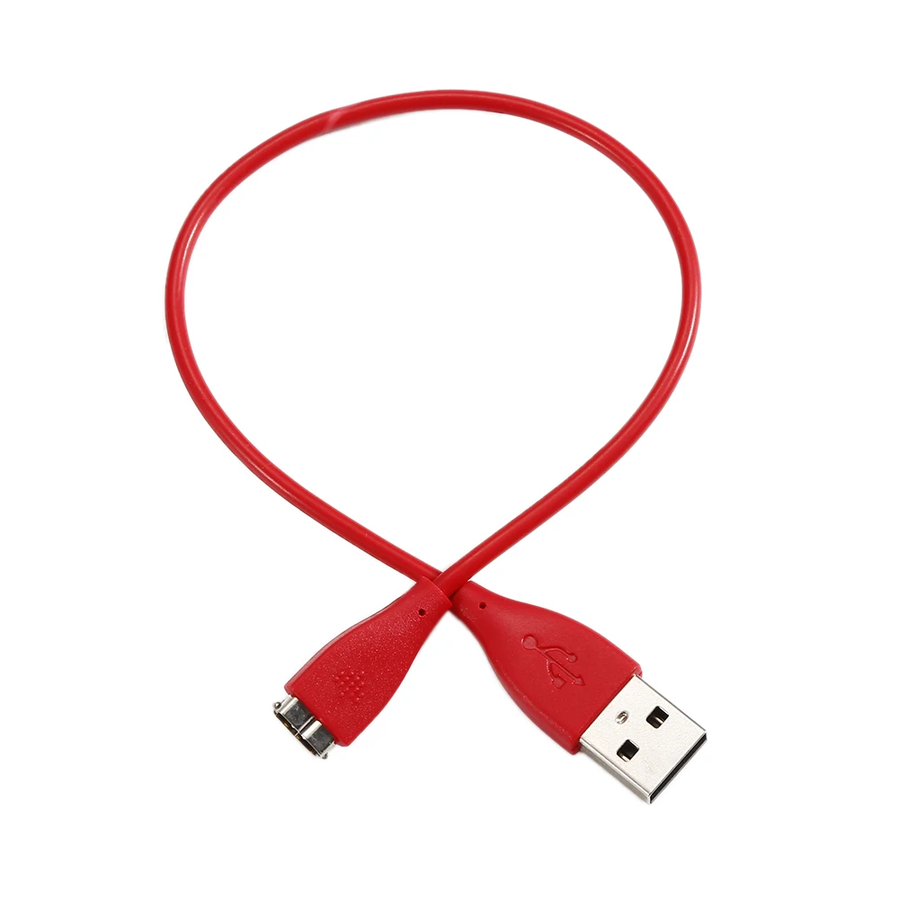 Новая быстрая зарядка для Fit bit HR Смарт Браслет Зарядное устройство Замена зарядного устройства USB фитнес-активности зарядное устройство-браслет шнур кабель