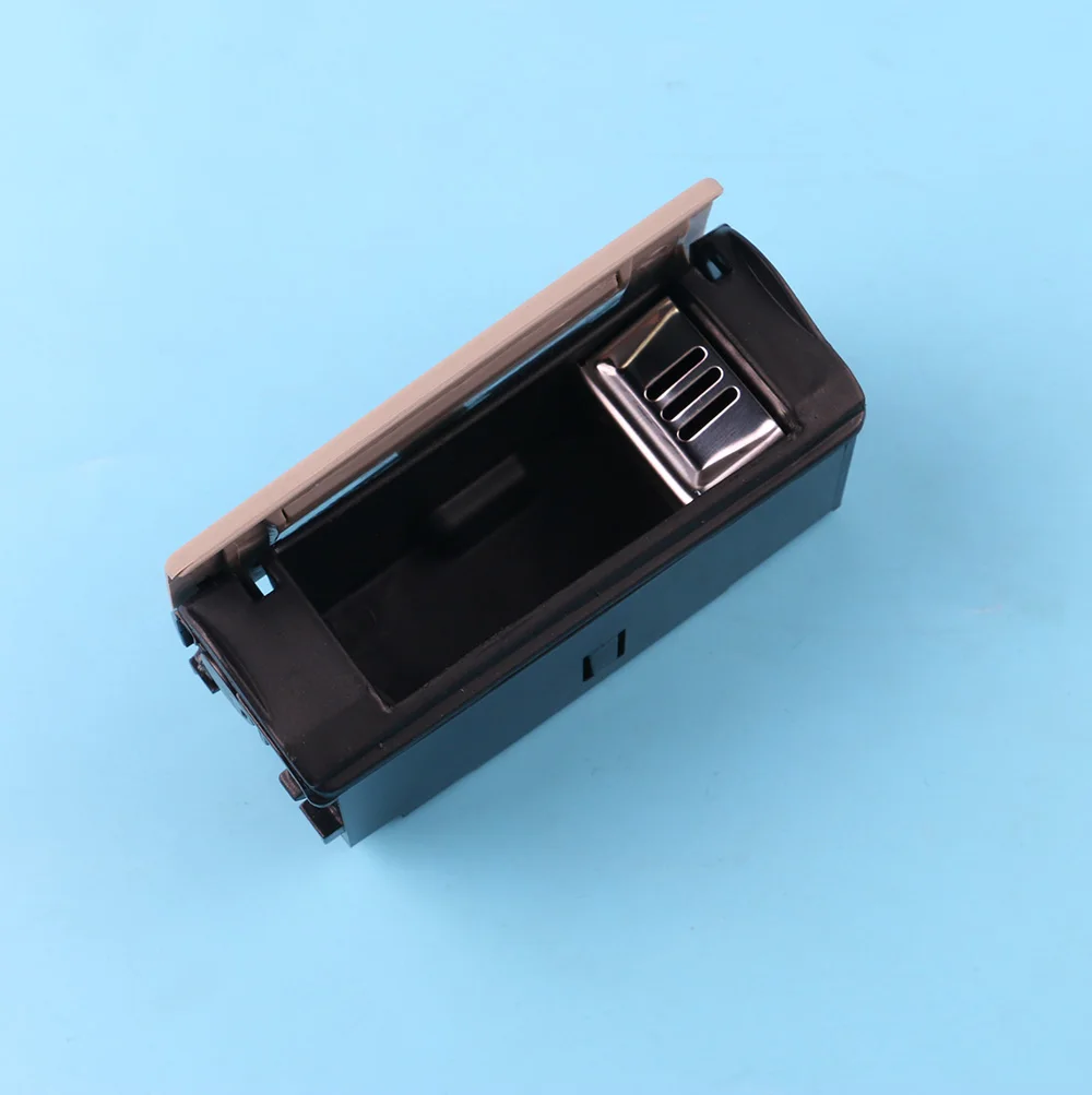 4B0857406B 4B0857405B Серая задняя дверь пепельница для Audi A6 C5 C6 1998 1999 2000 2002 2004 2006 2008 2011