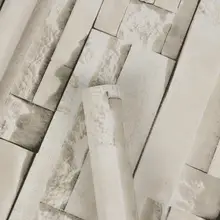 Имитация наклейка кирпич водонепроницаемый ПВХ самоклеющиеся обои мебель ремонт наклейка s домашний декор пленка