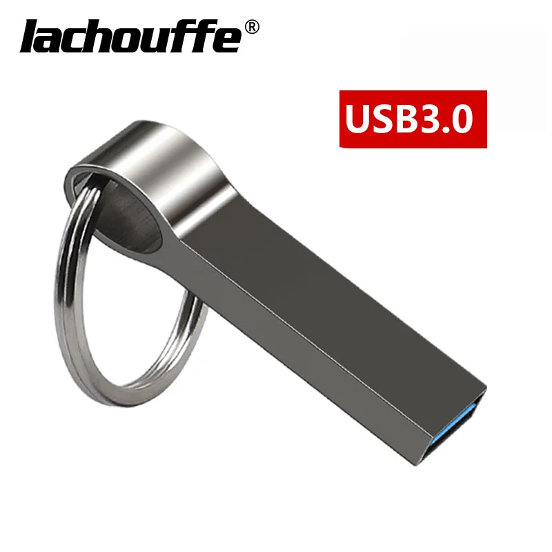 Флеш-накопитель USB 3,0 10-50 МБ/с. скорость записи ключ флешки 16 Гб оперативной памяти, 32 Гб встроенной памяти, 64 ГБ 128 usb3. 0 usb флеш-накопитель флеш-диск usb лучший подарок - Цвет: bright-gray