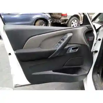 

TRIM LEFT FRONT DOOR CITROEN C4 GRAND PICASSO