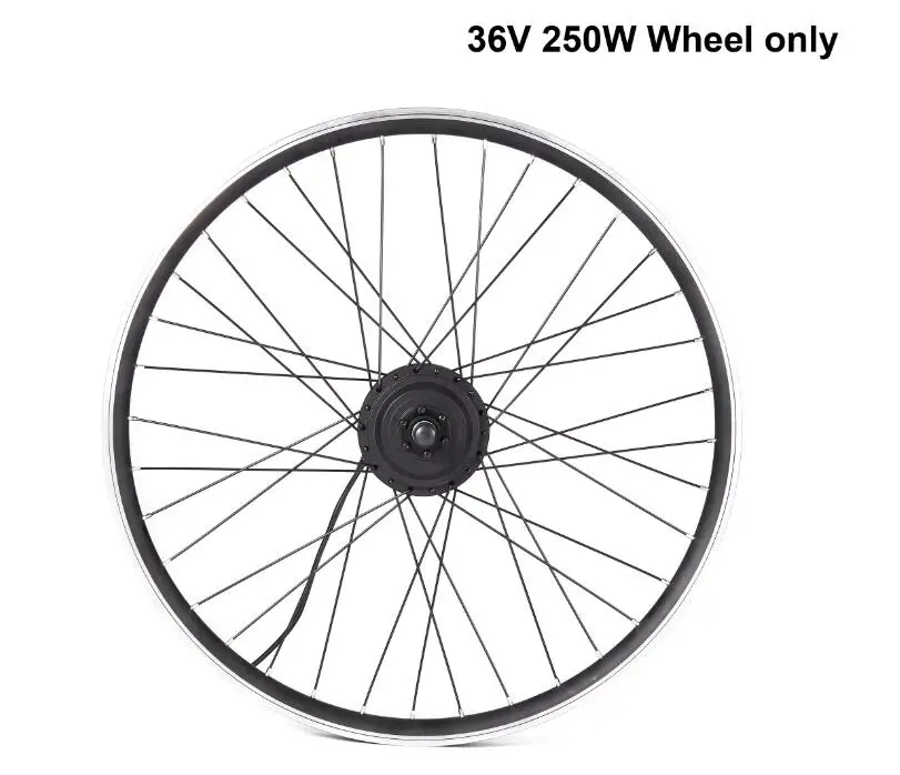 36V Wheel only